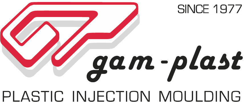 Gam-Plast Logo
